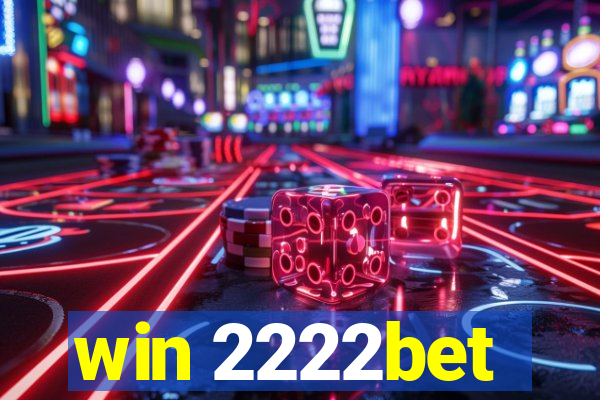 win 2222bet